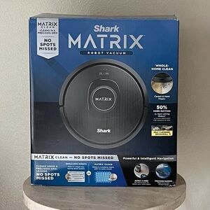 Shark RV2310 Matrix Robot Vacuum
